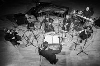 Germany – Special project by FontanaMIX ensemble and Das Neue Ensemble for the centenary of Luigi Nono
