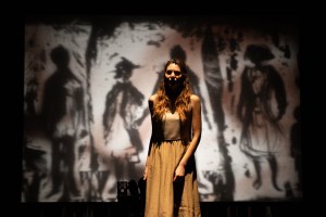 Germany – Teatro Gioco Vita at the Schwäbisch Gmünd International Shadow Theatre Festival