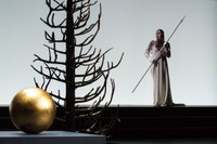 OperaStreaming – Monteverdi's "L'incoronazione di Poppea" directed by Pier Luigi Pizzi