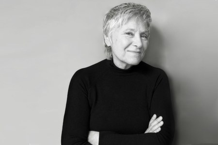 Spain – Mariangela Gualtieri at the "Barcelona Poesia" festival