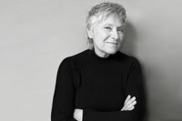 Spain – Mariangela Gualtieri at the "Barcelona Poesia" festival