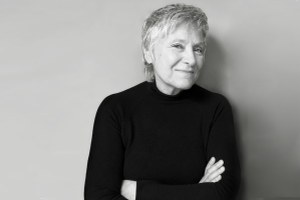 Spain – Mariangela Gualtieri at the "Barcelona Poesia" festival