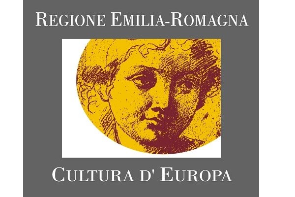 logo Emilia-Romagna Cultura d'Europa