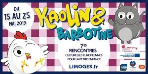 Festival Kaolin et Barbotine 2019