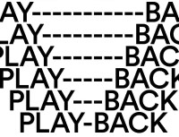 Play-Back, IIC Melbourne