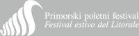 Primorski Poletni Festival