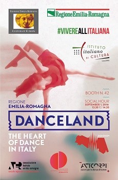 Emilia-Romagna danceland