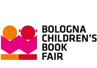 logo Bologna Children's Book Fair