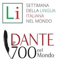 Settimana della Lingua Italiana nel Mondo - Dante 700