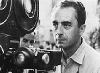 Michelangelo Antonioni