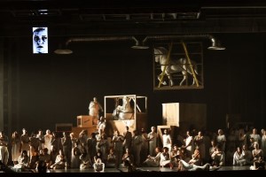 Festival Verdi 2019, Nabucco