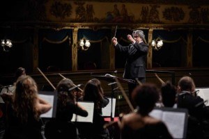 Muti e Orchestra Cherubini - ph. Zani Casadio
