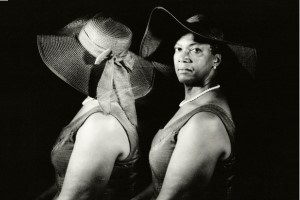 Fanny & Alexander, NINA, Claron McFadden - ph. ©Enrico Fedrigoli