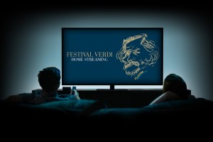 Festival Verdi Home Streaming