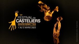 Festival de Casteliers 2023
