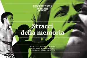 Instabili Vaganti, Stracci della memoria