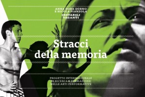 Instabili Vaganti, Stracci della memoria