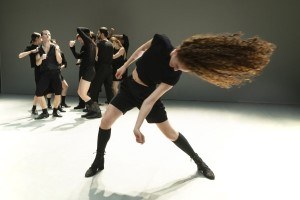 Silvia Gribaudi/MM Contemporary Dance Company, Grand Jeté - ph. ©Andrea Macchia