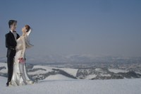 Francia – “Matrimonio d'inverno” del Teatro delle Ariette