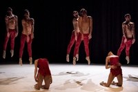 Russia - “La Sagra della Primavera / Bolero” di MM Contemporary Dance Company