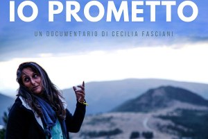Argentina - "Io Prometto" di Cecilia Fasciani