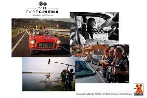 Francia – Mostra fotografica “Cinema italiano”
