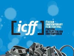 ICFF - Italian Contemporary Film Festival