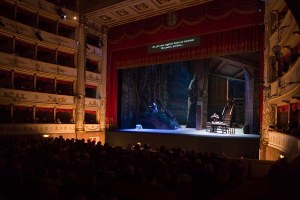 OperaStreaming, palco virtuale delle opere in scena nei teatri dell’Emilia-Romagna