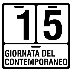 quindicesima  Giornata del Contemporaneo