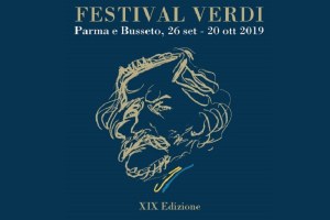 Sud America - Promozione internazionale del Festival Verdi 2019