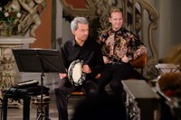 Austria - Soqquadro Italiano alle Innsbrucker Festwoken der Alten Music