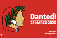Dantedì: gli appuntamenti in Emilia-Romagna