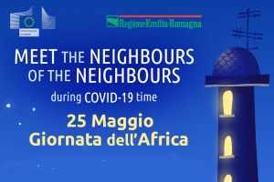 L’Emilia-Romagna per l’Africa Day 2020