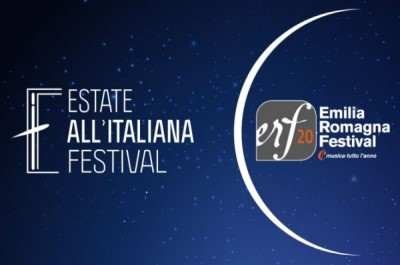 Emilia Romagna Festival per Estate all'italiana Festival