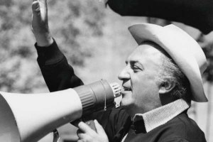 Fellini celebrato nella Giornata mondiale del cinema italiano