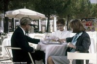 Francia – L’omaggio a Fellini di Dolce Cinema