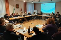 RECOLOR – Si consolida la collaborazione tra Italia e Croazia