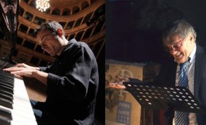 Francia – "Dante inside Bach" con Paolo Dirani