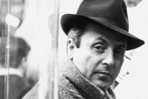 Francia – "Giorgio Bassani poeta". Convegno e serata letteraria