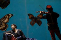 L’"Histoire du soldat" in streaming dal Teatro Alighieri di Ravenna