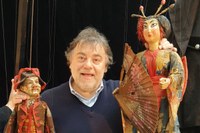 Svizzera – Teatrino dell’Es al Festival Internazionale delle Marionette di Lugano