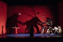 Belgio – Pippo Delbono ritorna sul palcoscenico del Théâtre de Liège