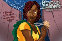 Il progetto "Beyond Borders" di Instabili Vaganti fa tappa in Senegal