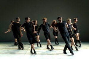 In Svezia e Francia il nuovo lavoro di Silvia Gribaudi realizzato con la MM Contemporary Dance Company