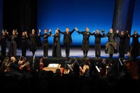 Polonia – Accademia Bizantina al Festival Opera Rara