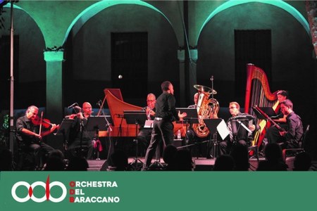 Croazia – “Respighi Suite” dell’Orchestra del Baraccano