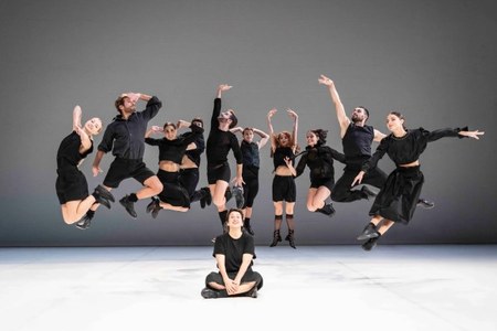 Norvegia – Silvia Gribaudi con la MM Contemporary Dance Company a CODA - Oslo International Dance Festival