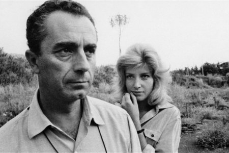 Francia – “Ripensare Antonioni: un’economia del sensibile”