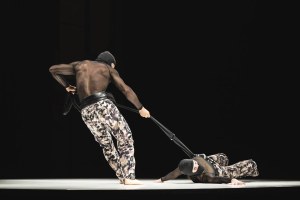 Italia Danza – Aterballetto a Londra per la Giornata Internazionale della Danza