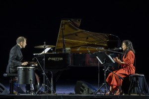 Polonia – Concerto “Mater Ceramica Suoni Dal Tempo” del duo Lopez & Arevalos